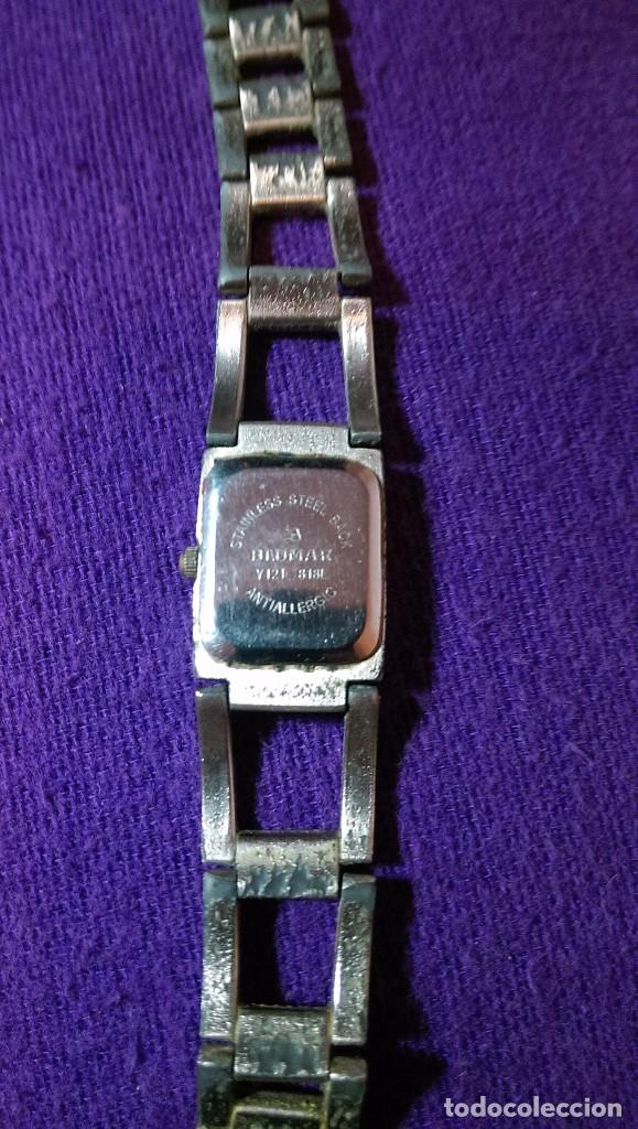 Relojes de pulsera: RELOJ BLUMAR - Foto 3