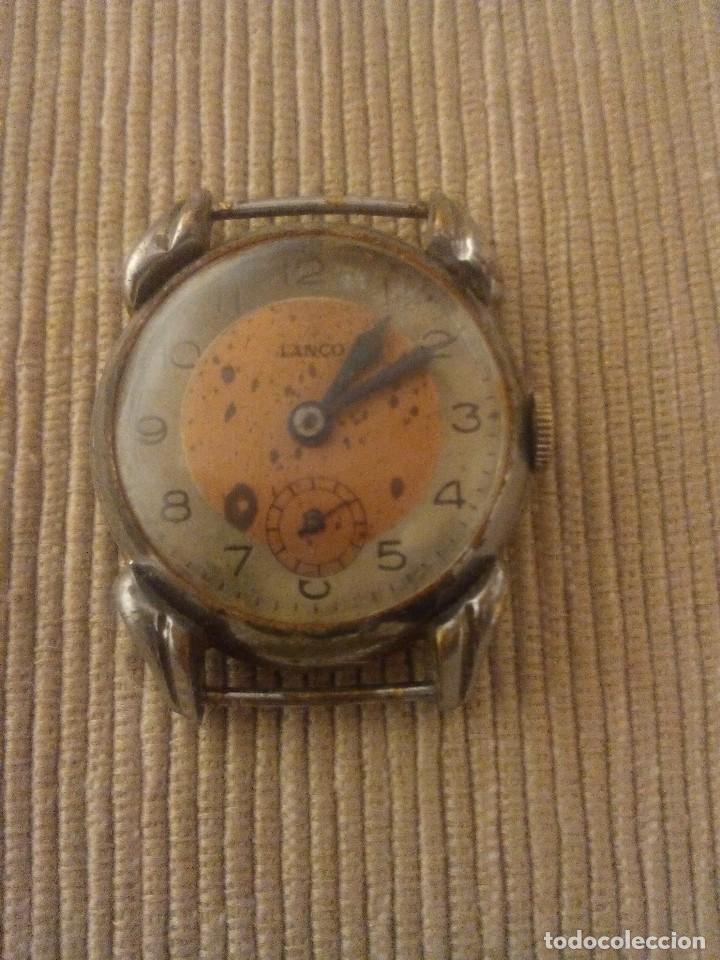 Relojes de pulsera: Reloj Lanco - Foto 2