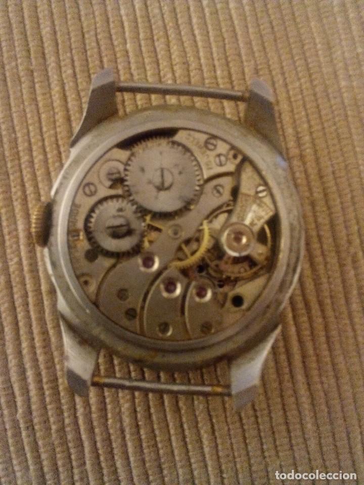 Relojes de pulsera: Reloj Lanco - Foto 4