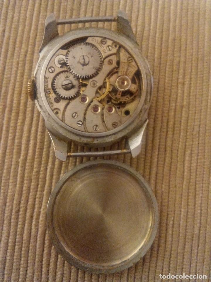Relojes de pulsera: Reloj Lanco - Foto 5