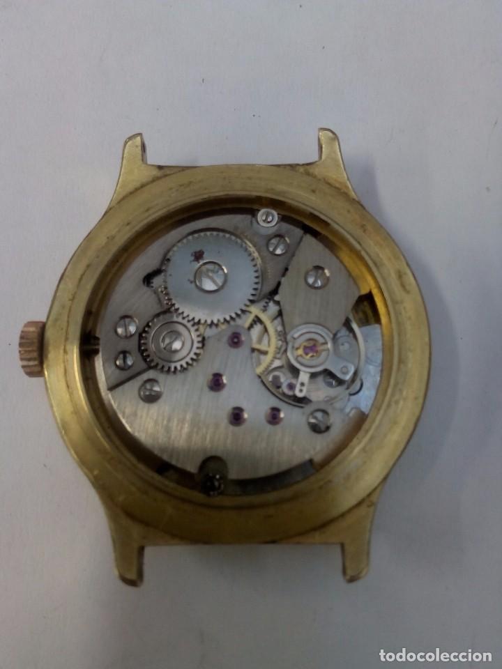 Relojes de pulsera: Reloj Reyblan - Foto 3