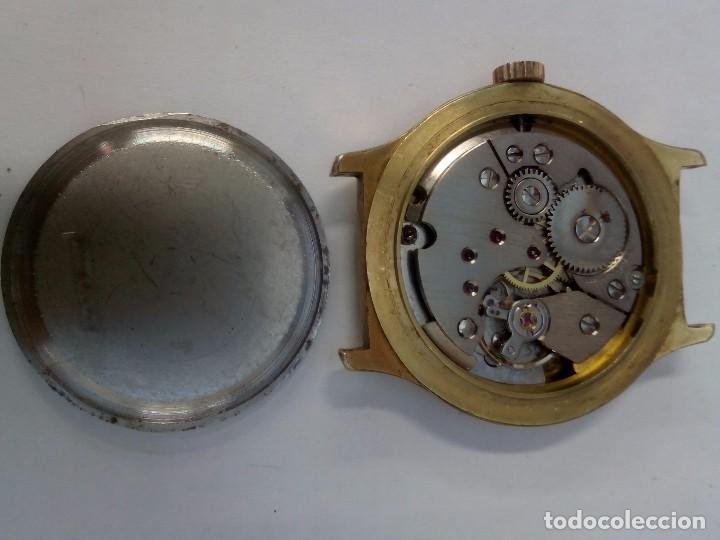 Relojes de pulsera: Reloj Reyblan - Foto 4