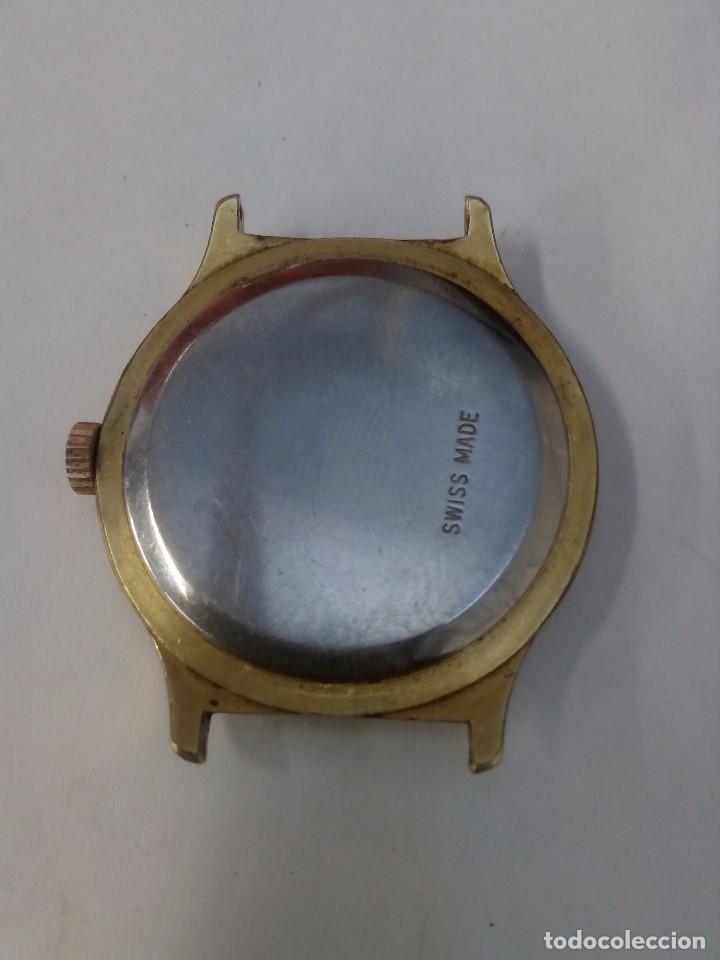 Relojes de pulsera: Reloj Reyblan - Foto 5