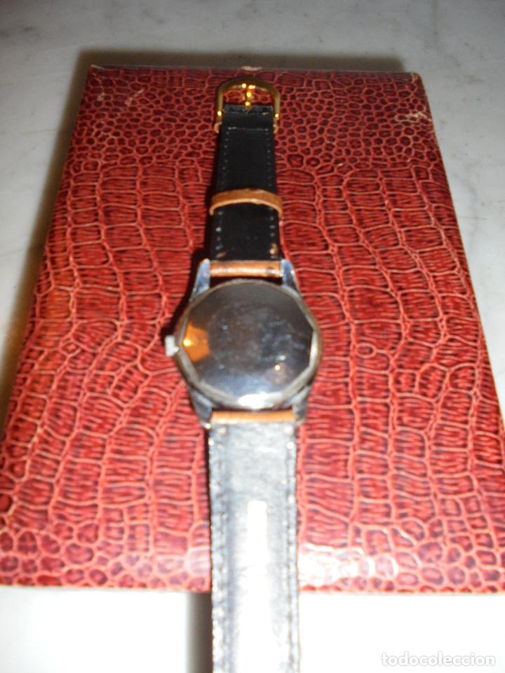 antiguo reloj automatico , marca ramso 17 rubis - Buy Antique wristwatches  with manual charge on todocoleccion