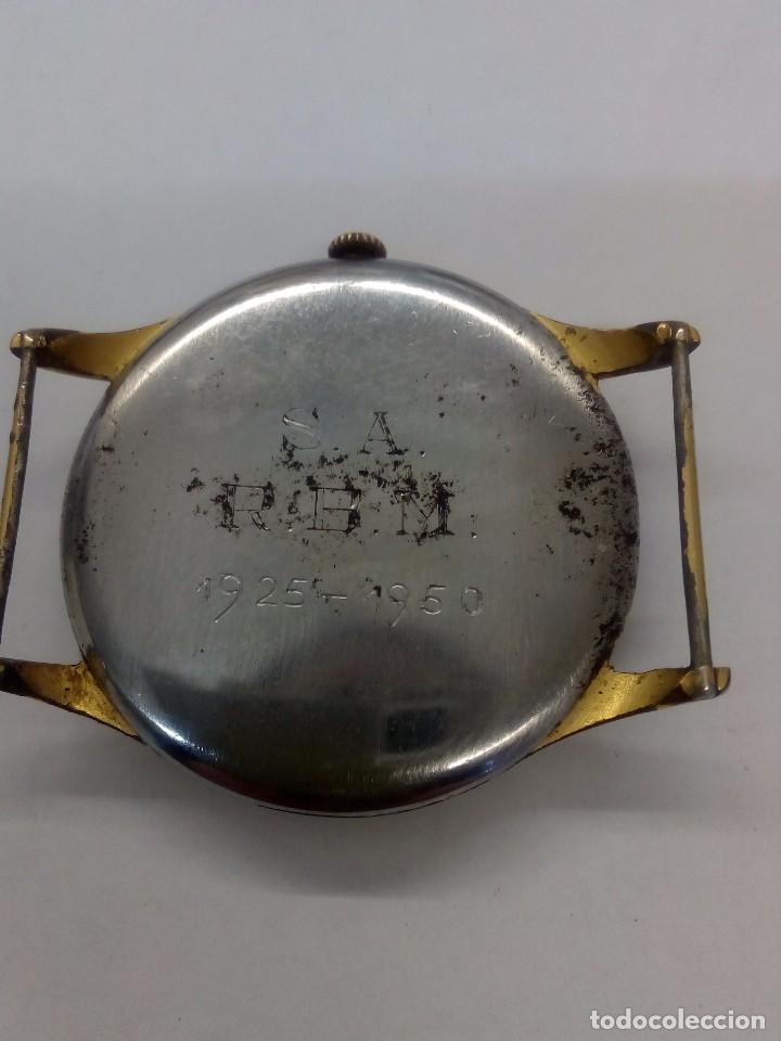 Relojes de pulsera: Reloj Conty - Foto 2