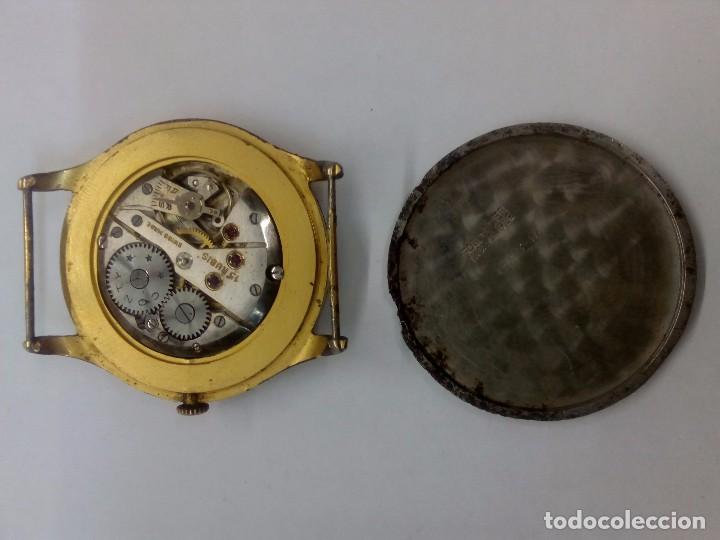 Relojes de pulsera: Reloj Conty - Foto 4