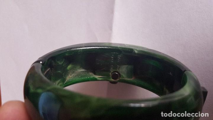 Relojes de pulsera: RELOJ LUCERNE VINTAGE - Foto 4