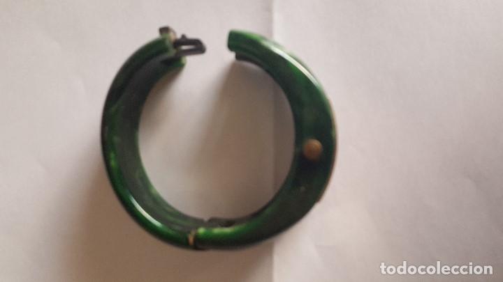 Relojes de pulsera: RELOJ LUCERNE VINTAGE - Foto 7