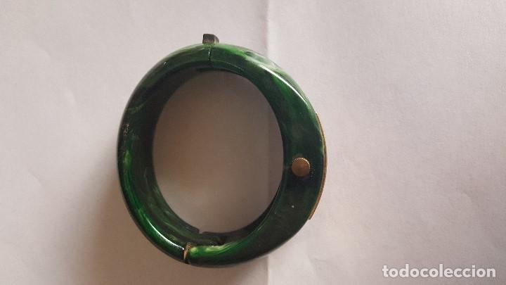 Relojes de pulsera: RELOJ LUCERNE VINTAGE - Foto 8