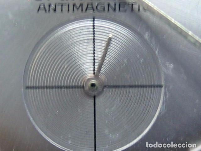 Relojes de pulsera: Antiguo Reloj Rexory 651. No funciona - Foto 3