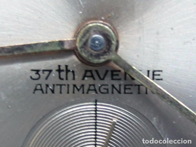 Relojes de pulsera: Antiguo Reloj Rexory 651. No funciona - Foto 4