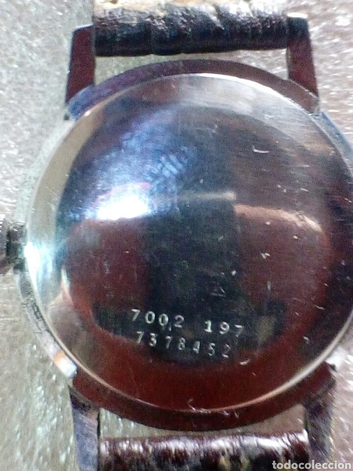 Relojes de pulsera: Reloj Certina con mitico 28-10 - Foto 2