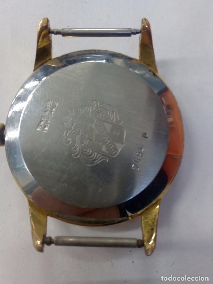 Relojes de pulsera: Interesante Reloj Duward - Foto 3
