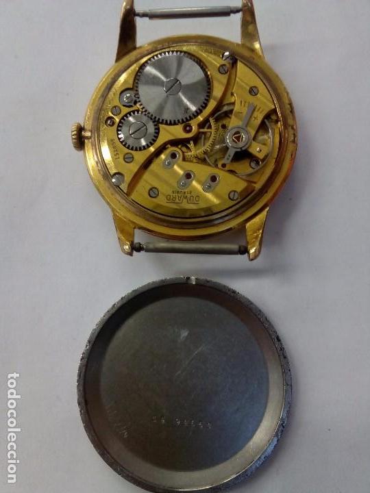 Relojes de pulsera: Interesante Reloj Duward - Foto 5