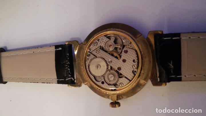 Relojes de pulsera: RELOJ CAUNY PRIMA - Foto 7