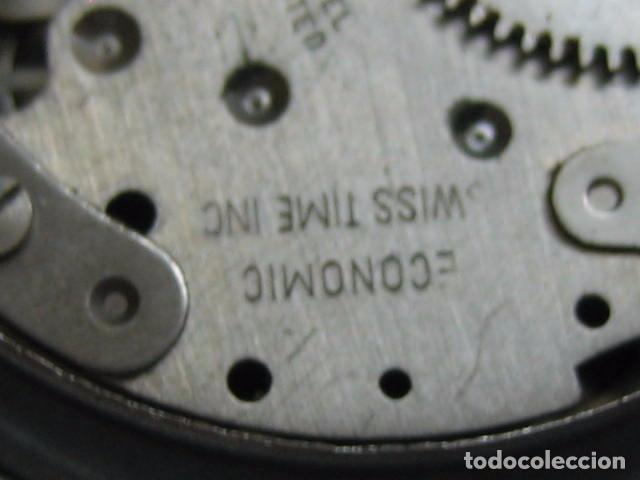 Relojes de pulsera: Reloj carga manual Lucerne. No funciona - Foto 9