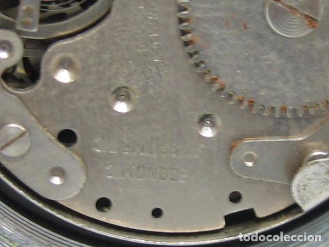 Relojes de pulsera: Reloj carga manual Lucerne. No funciona - Foto 10