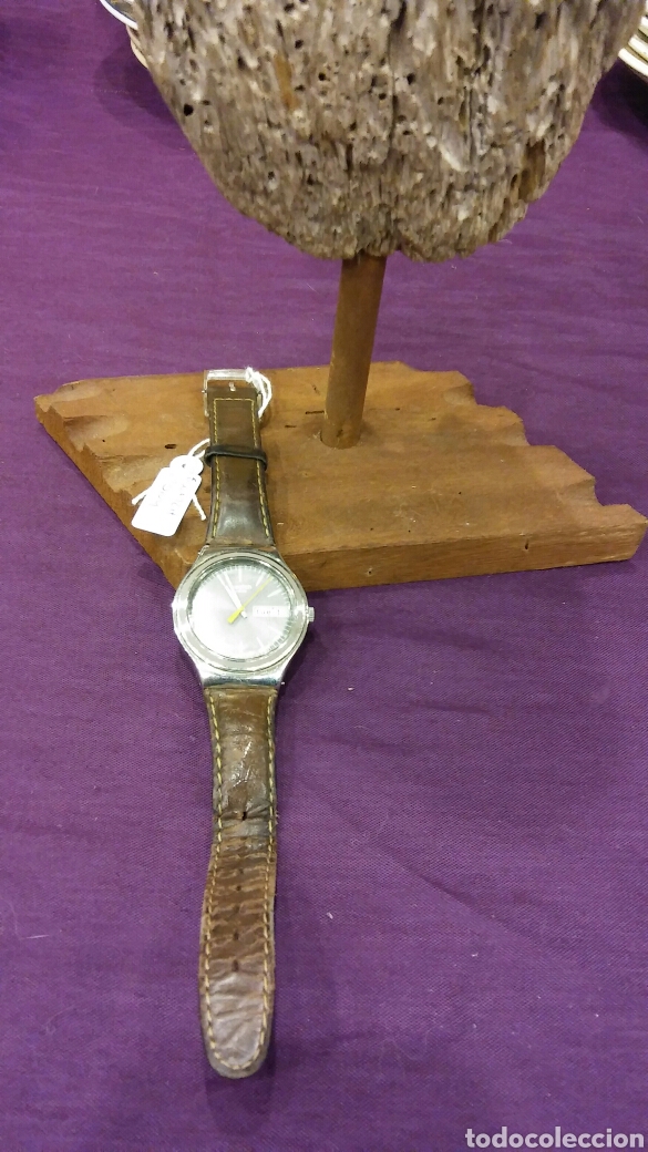 Relojes de pulsera: Swatch - Irony - Foto 1