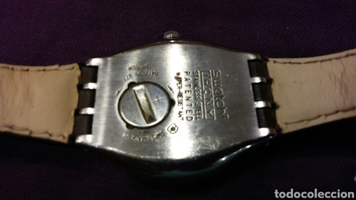 Relojes de pulsera: Swatch - Irony - Foto 3