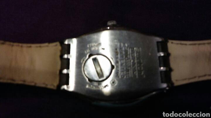 Relojes de pulsera: Swatch - Irony - Foto 4