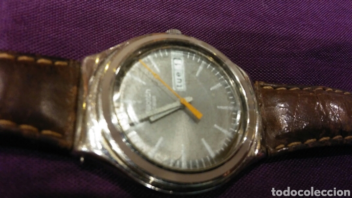 Relojes de pulsera: Swatch - Irony - Foto 5