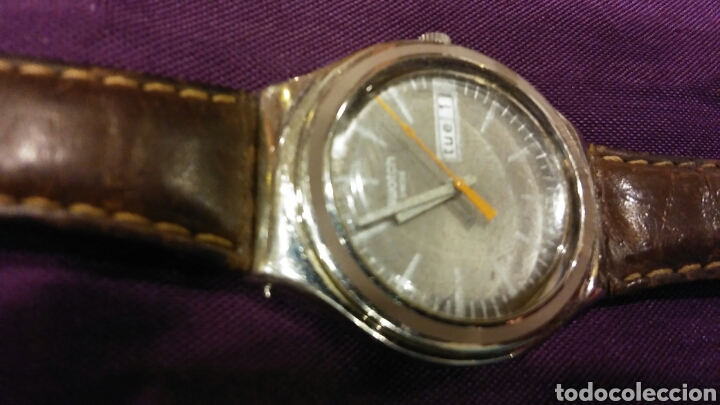 Relojes de pulsera: Swatch - Irony - Foto 6
