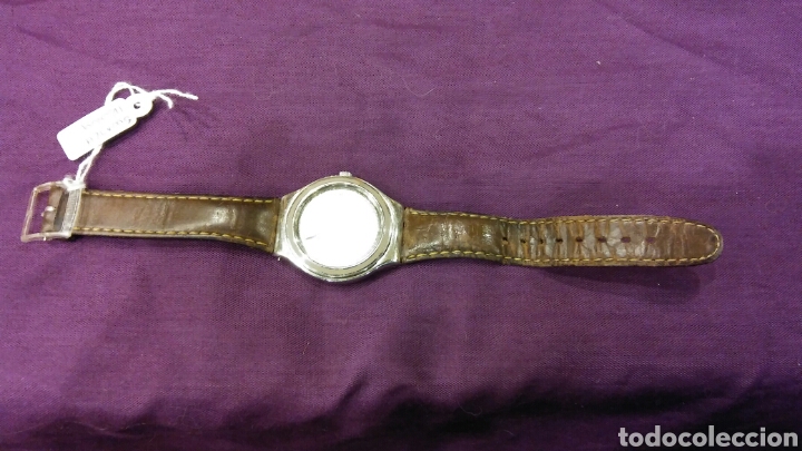 Relojes de pulsera: Swatch - Irony - Foto 9