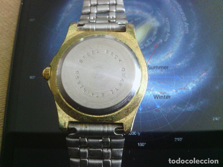Relojes de pulsera: Reloj mujer - Steltman - Funciona - Foto 2