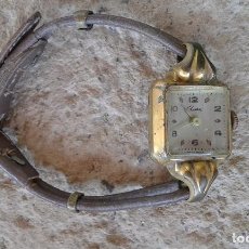 Relojes de pulsera: RELOJ PULSERA MUJER ANTIGUO CREATION FABRICADO EN SUIZA. Lote 86999152