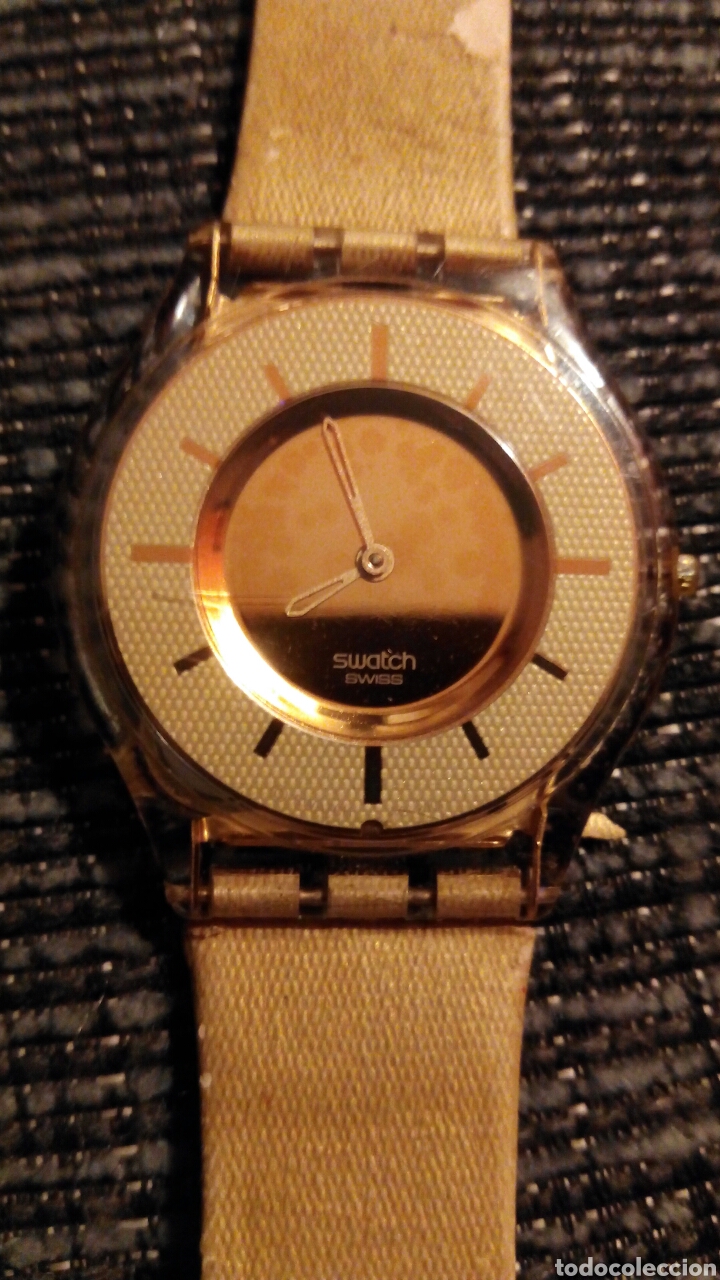 Relojes de pulsera: Reloj Swatch - Foto 1
