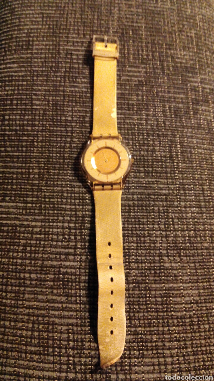 Relojes de pulsera: Reloj Swatch - Foto 5
