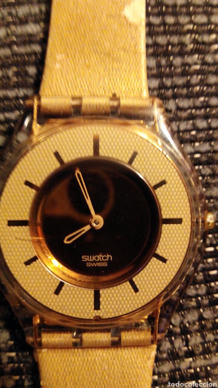 Relojes de pulsera: Reloj Swatch - Foto 7