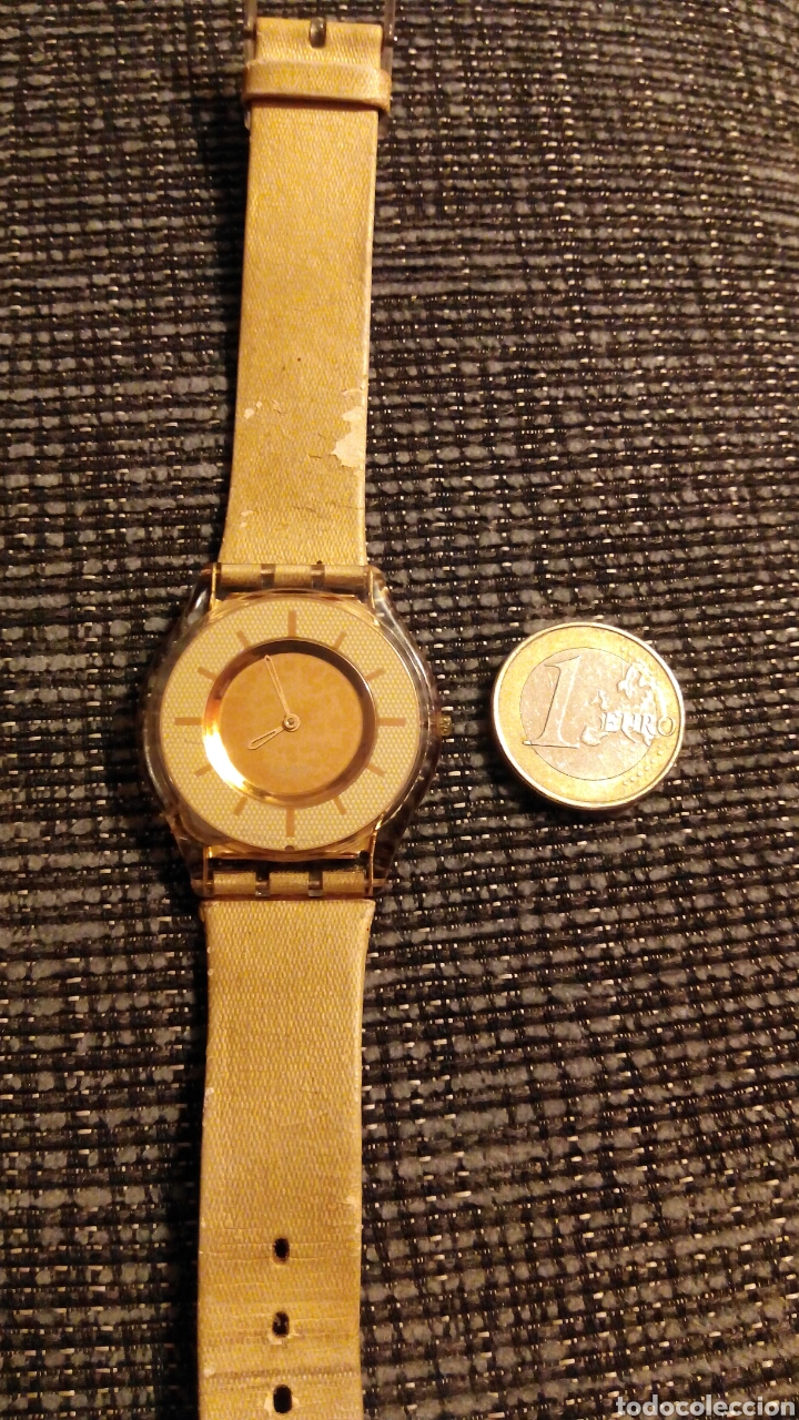 Relojes de pulsera: Reloj Swatch - Foto 8