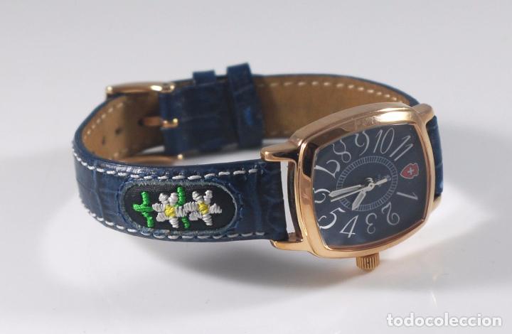 Relojes de pulsera: BUCHERER - Foto 1