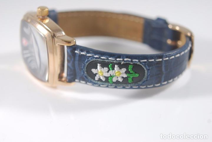 Relojes de pulsera: BUCHERER - Foto 2