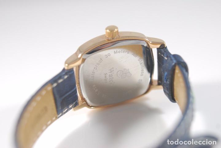 Relojes de pulsera: BUCHERER - Foto 3