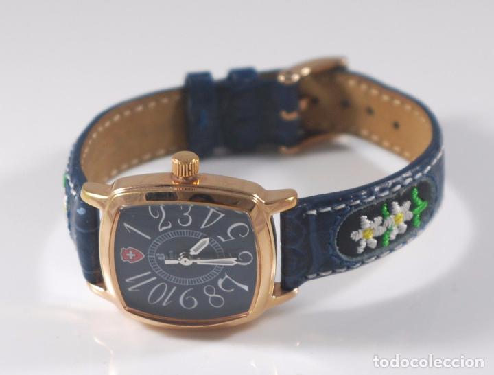 Relojes de pulsera: BUCHERER - Foto 4