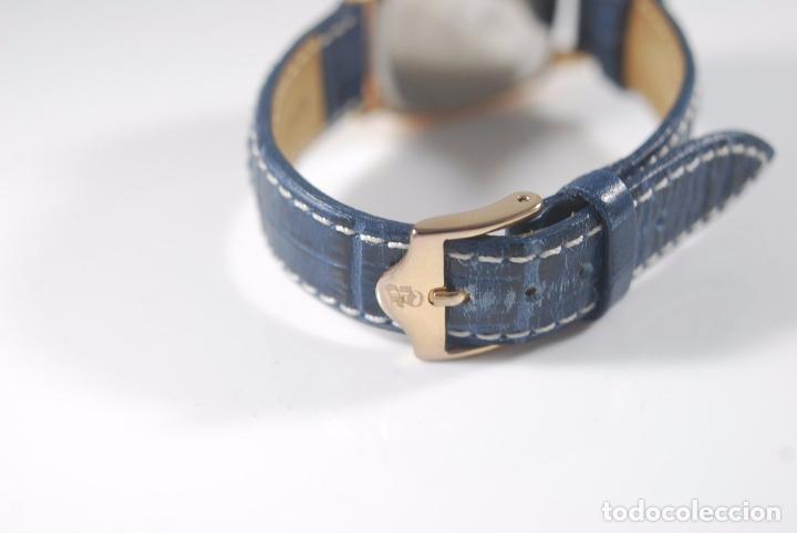 Relojes de pulsera: BUCHERER - Foto 5