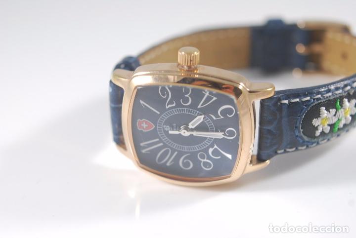 Relojes de pulsera: BUCHERER - Foto 6