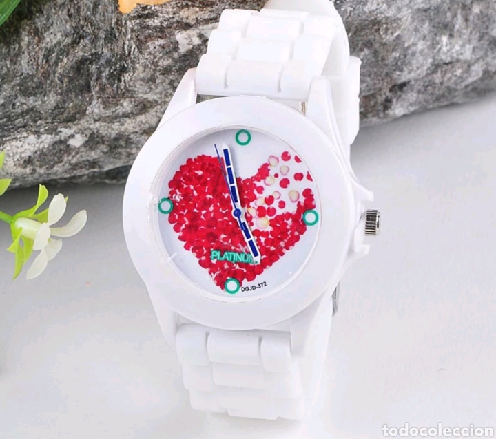 Relojes de pulsera: Reloj - Foto 1