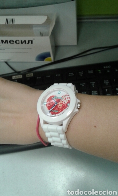 Relojes de pulsera: Reloj - Foto 4