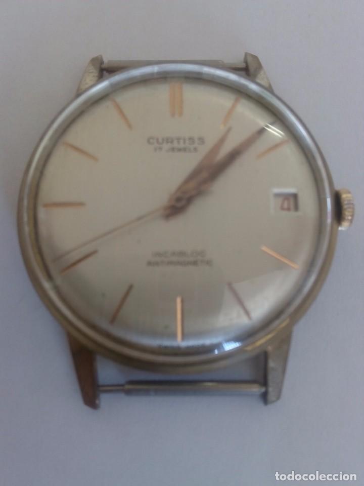 Relojes de pulsera: Reloj Curtiss - Foto 3
