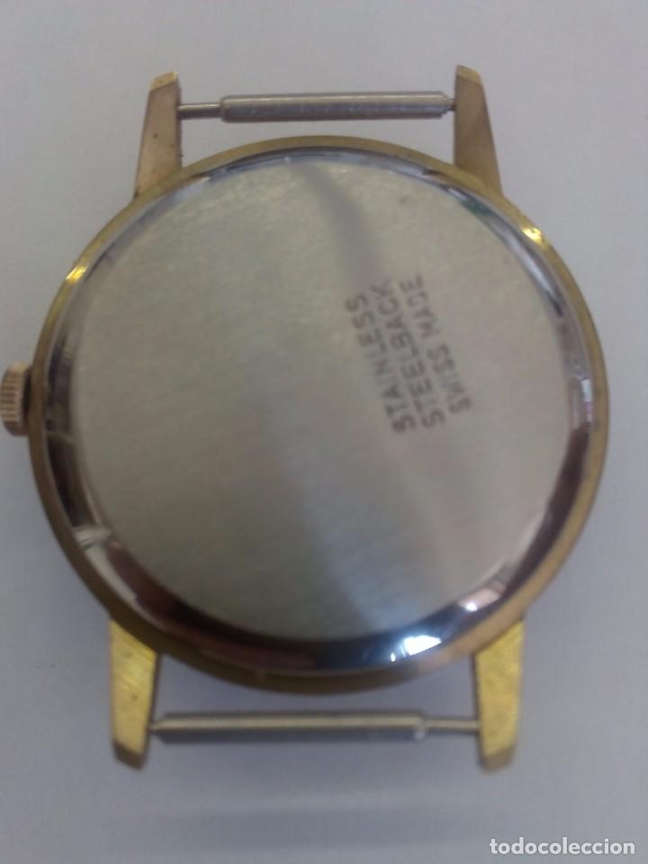Relojes de pulsera: Reloj Curtiss - Foto 4