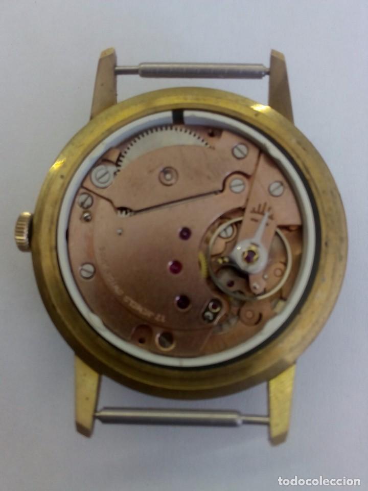 Relojes de pulsera: Reloj Curtiss - Foto 5