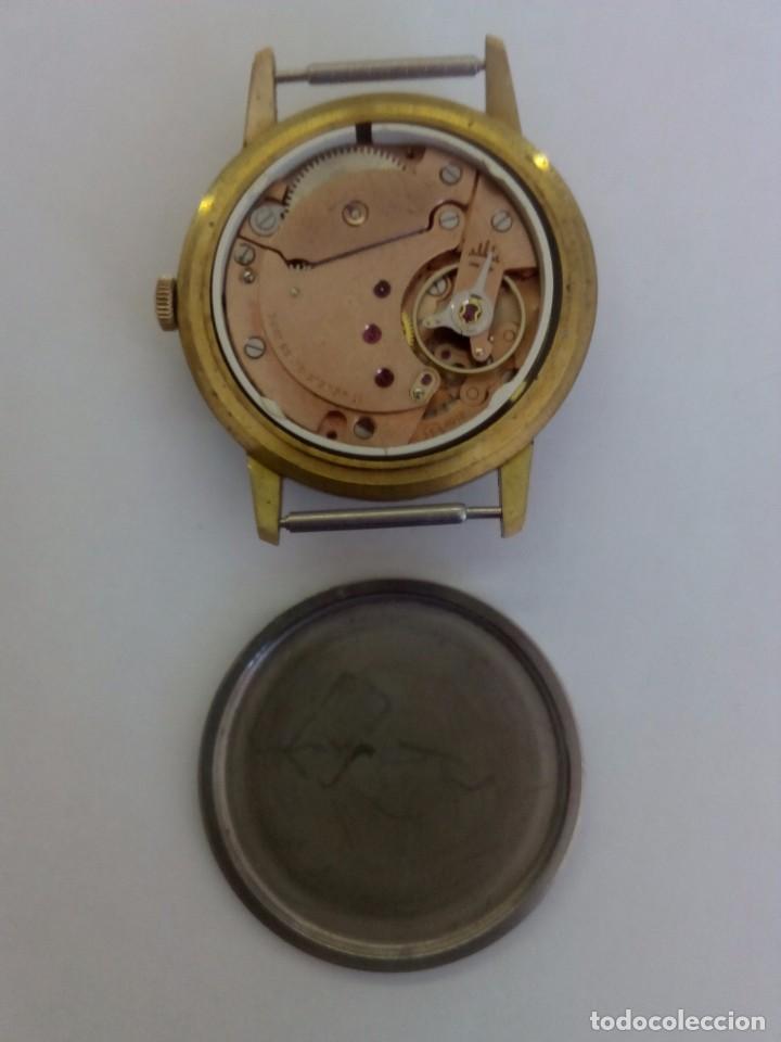 Relojes de pulsera: Reloj Curtiss - Foto 6