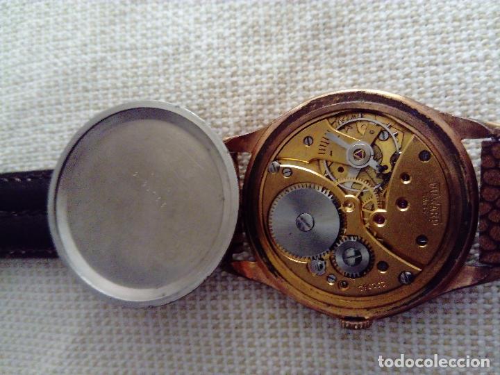 Relojes de pulsera: Reloj Duward esfera nacarada - Foto 5