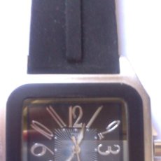 Relojes de pulsera: RELOJ DOMENICO & STEFANO - NUEVO - NECESITA PILA. Lote 92176830