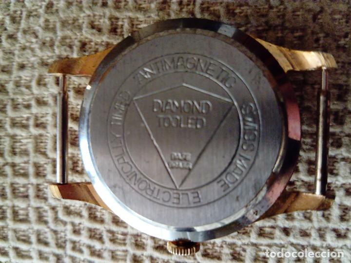 Relojes de pulsera: Reloj Multy Prima - Foto 4