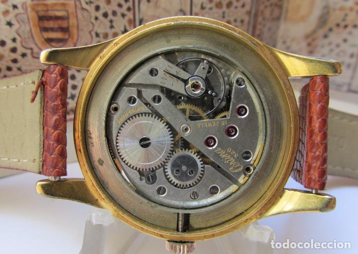 Relojes de pulsera: Certina pointer date KF 320 - Foto 3