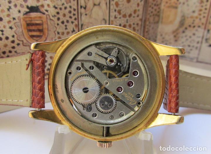 Relojes de pulsera: Certina pointer date KF 320 - Foto 6
